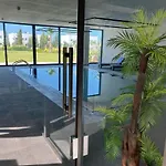 Daire Retreat, Block A1, No 4 *