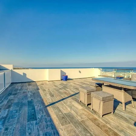 Retreat, Block A1, No 4 *