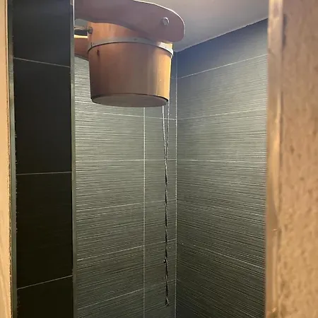 Retreat, Block A1, No 4 *