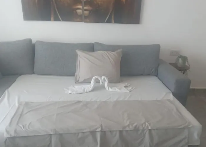 Apartmán Retreat, Block A1, No 4