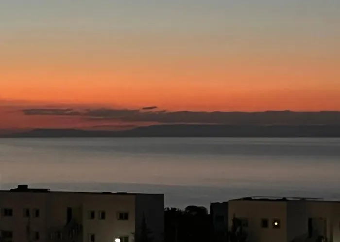 Retreat, Block A1, No 4 Apartmán Agios Nikolaos (Famagusta)