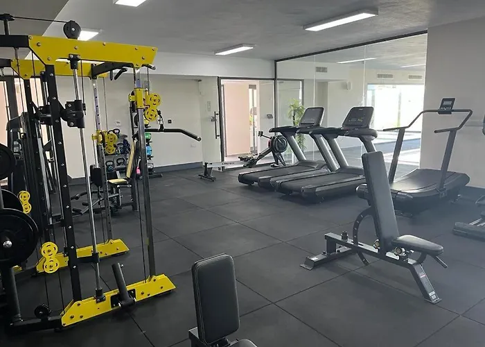 Apartmán Retreat, Block A1, No 4 Agios Nikolaos (Famagusta)