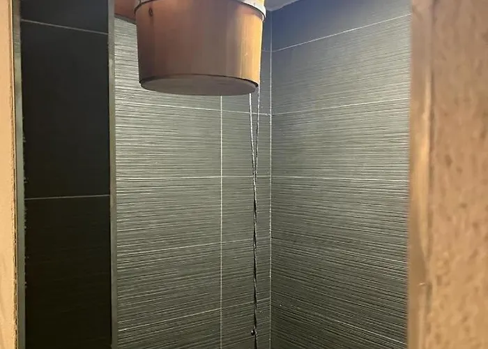 Retreat, Block A1, No 4 *