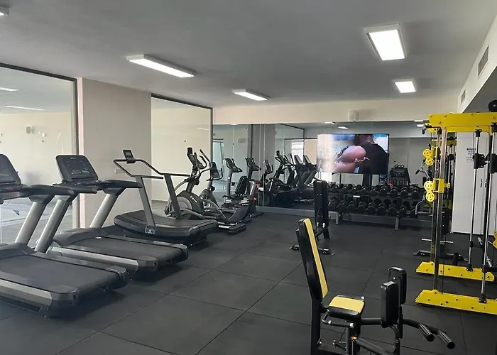 Retreat, Block A1, No 4 Apartmán