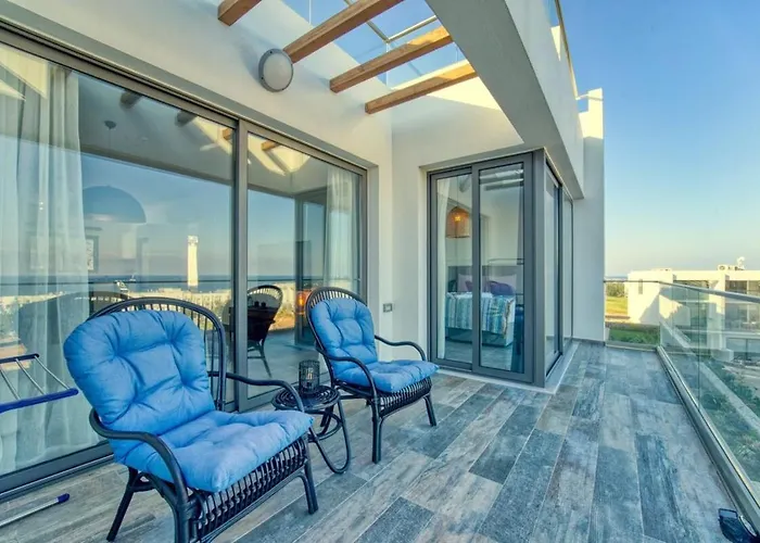 Retreat, Block A1, No 4 *