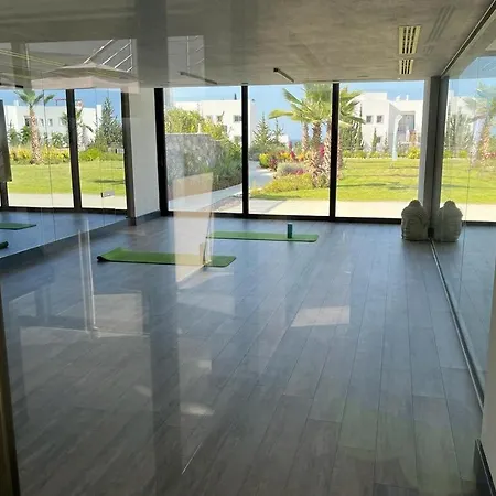 Apartament Retreat, Block A1, No 4 Agios Nikolaos (Famagusta)