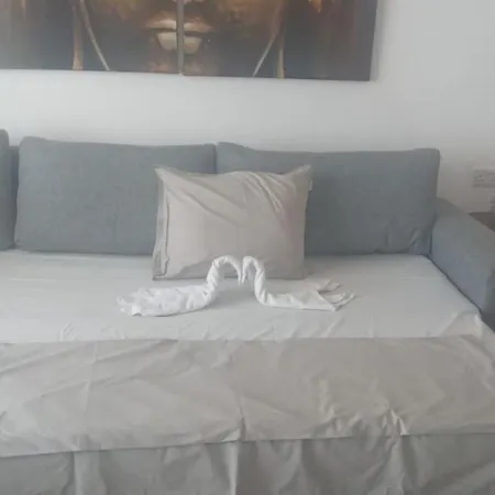 Apartament Retreat, Block A1, No 4