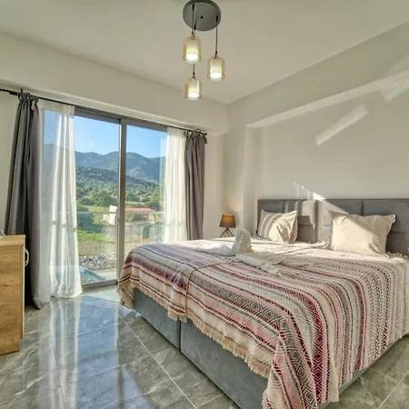 Retreat, Block A1, No 4 *