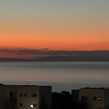 Retreat, Block A1, No 4 Lejlighed Agios Nikolaos (Famagusta)