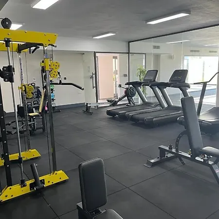 Lejlighed Retreat, Block A1, No 4 Agios Nikolaos (Famagusta)