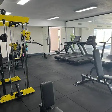 Daire Retreat, Block A1, No 4 Agios Nikolaos (Famagusta)