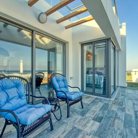 Retreat, Block A1, No 4 *