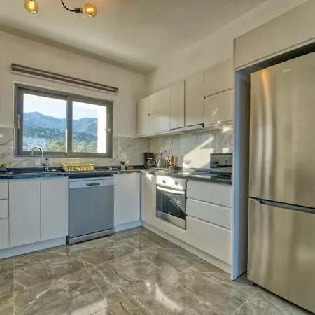 Apartament Retreat, Block A1, No 4