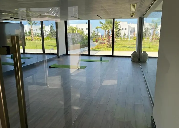 דירה Retreat, Block A1, No 4 Agios Nikolaos (Famagusta)