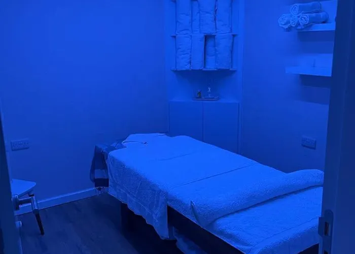 Retreat, Block A1, No 4 דירה Agios Nikolaos (Famagusta)