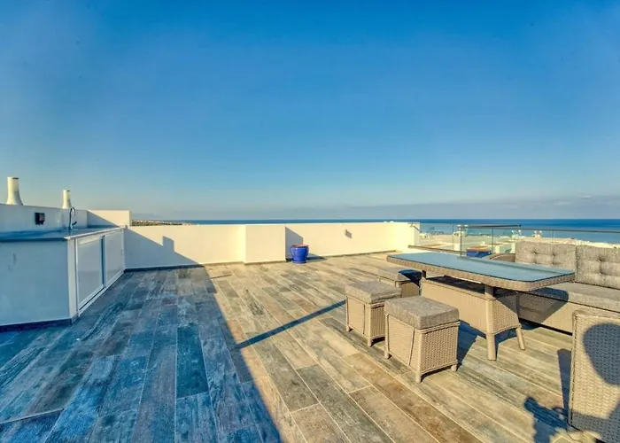 Retreat, Block A1, No 4 *