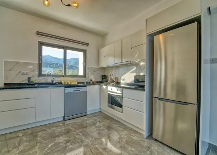 דירה Retreat, Block A1, No 4